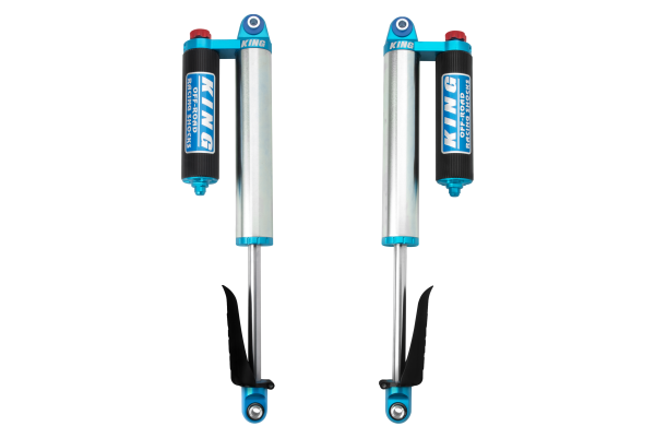 2020+ Jeep JT 2.5 Rear Shocks 2.5-5'' Lifts