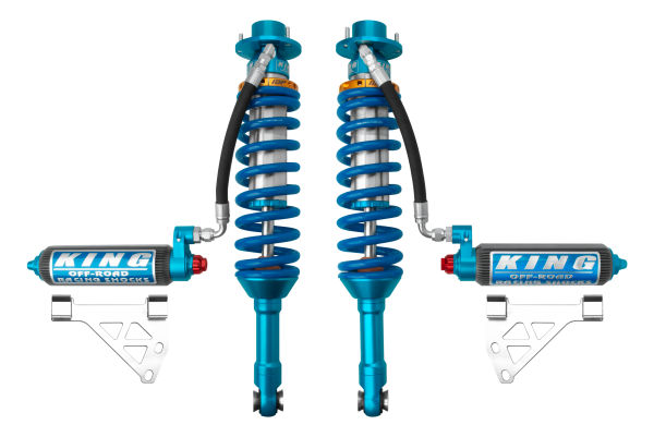 2022+ Ford Bronco Raptor 3.0 IBP Front Coilover