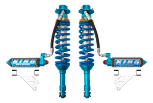 2022+ Ford Bronco Raptor 3.0 IBP Front Coilover