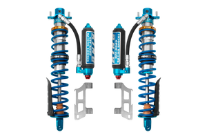 2022+ Ford Bronco Raptor 3.0 IBP Rear Coilover