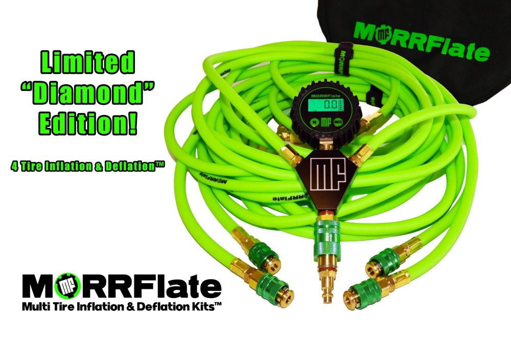 MORRFlate Mega Quad (4-6 Tires, Up To 200″ Wheelbase)