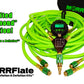 MORRFlate Quad: 4-Tire Hose Kit, Up to 125″ Wheelbase