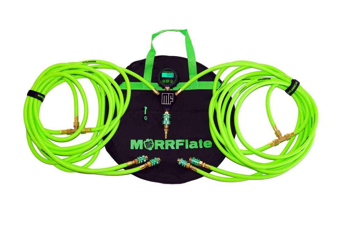 MORRFlate Mega Quad (4-6 Tires, Up To 200″ Wheelbase)