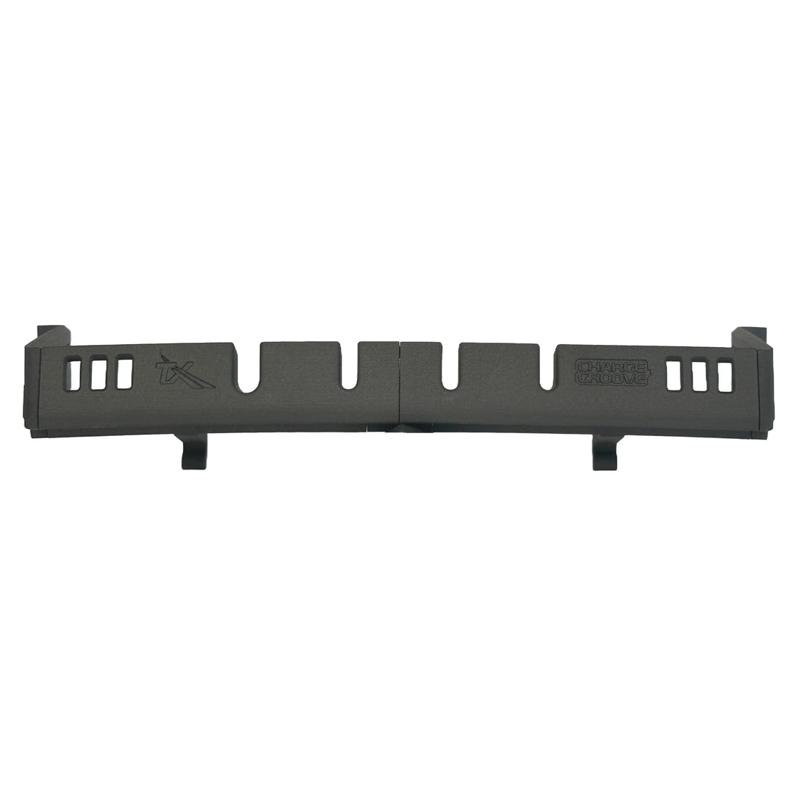 Mercedes Sprinter Dash Console Cable Organizer - CHARGE GROOVE