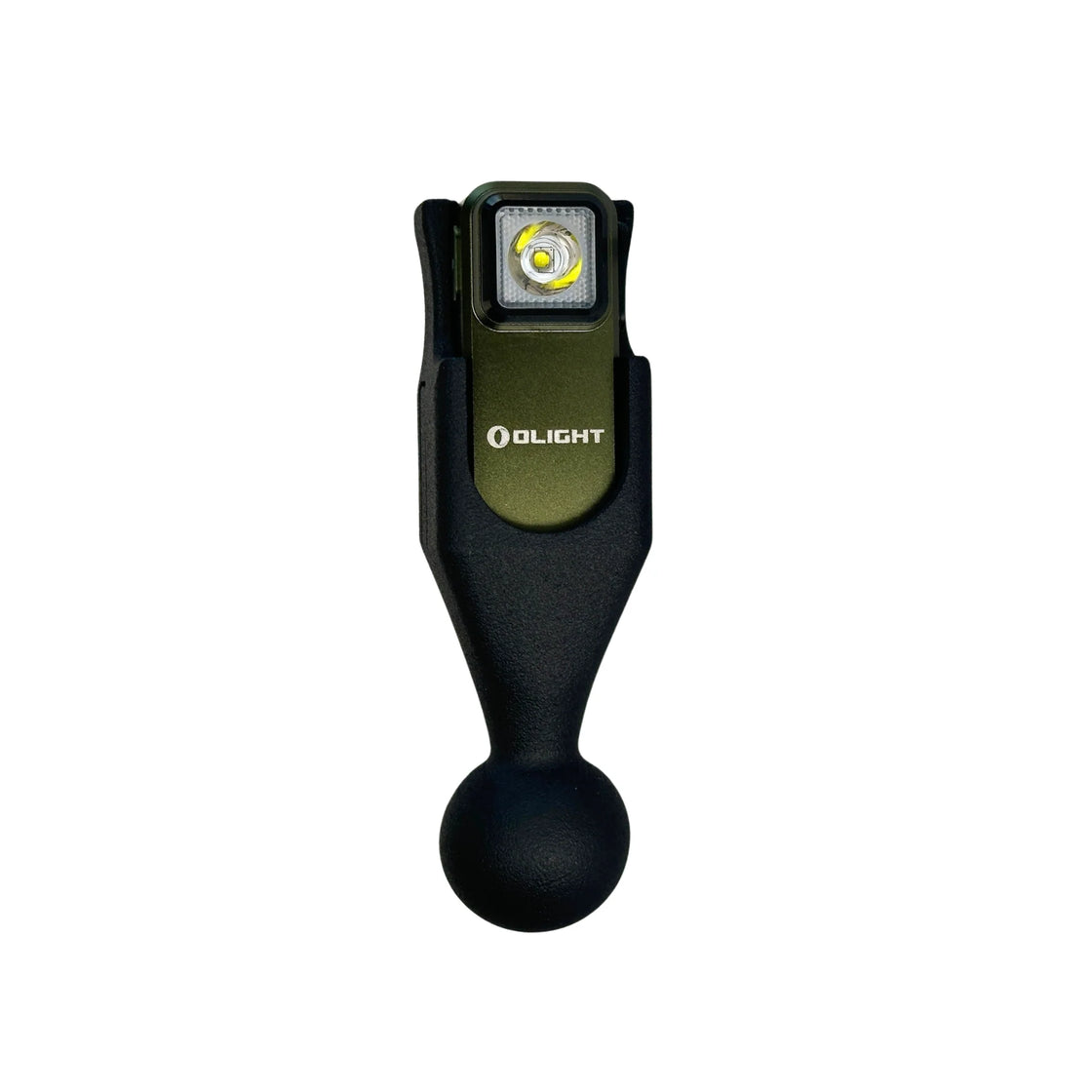 Olight Oclip Mount – Navilight Cockpit Light for Vans & Ram Mount Systems