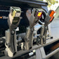 Olight Oclip Mount – Navilight Cockpit Light for Vans & Ram Mount Systems