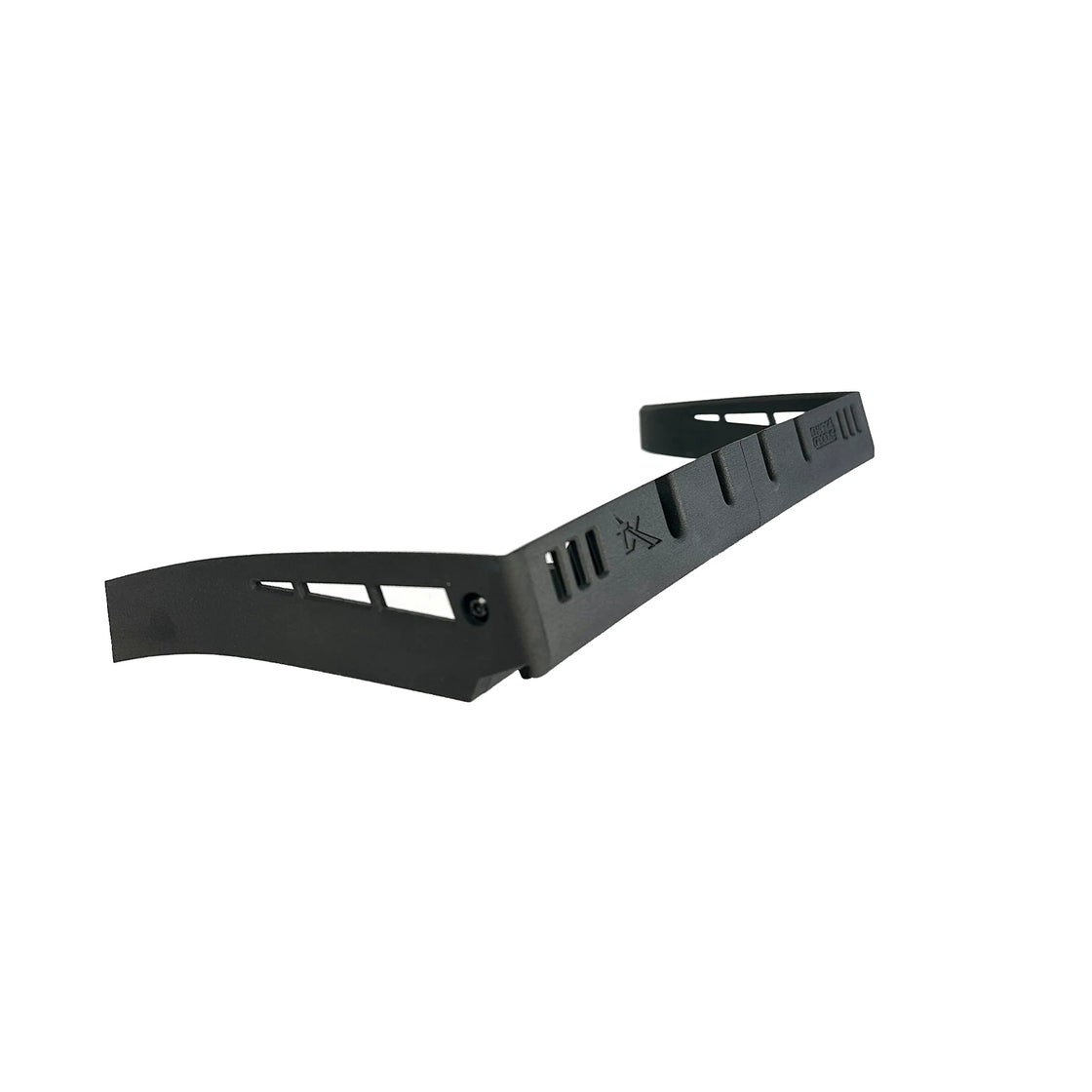 Mercedes Sprinter Dash Console Cable Organizer - CHARGE GROOVE