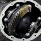 Mercedes Sprinter Limited-Slip Differential