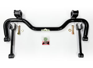 PAD-111 Rear 1.5” Heavy-Duty Sway Bar for 2018–2025 Mercedes Sprinter 3500 Dually (2.5” Rear Lift)