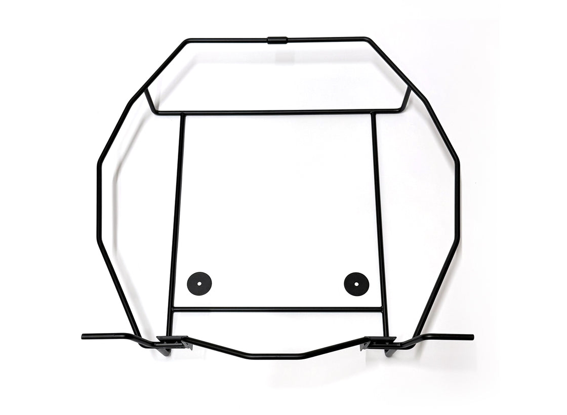 Sprinter 3500 Ekko Tire Cage