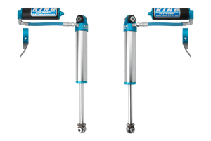 Ineos Grenadier 2.5 Front Kit