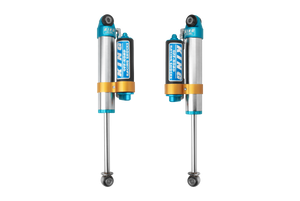 Ineos Grenadier 2.5 Rear Shock Kit