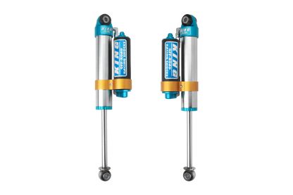 Ineos Grenadier 2.5 Rear Shock Kit