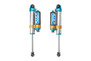 Ineos Grenadier 2.5 Rear Shock Kit with Compression Adjusters