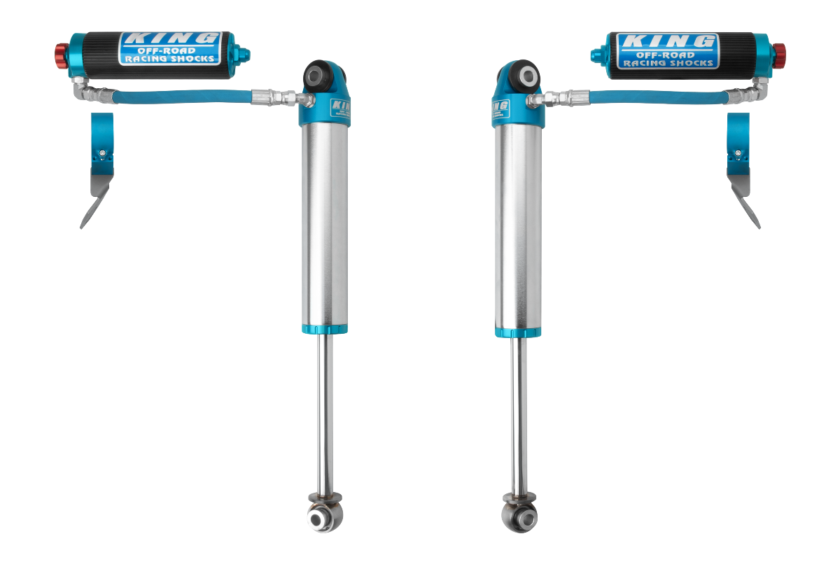 Ineos Grenadier 2.5 Front Kit with Compression Adjuster