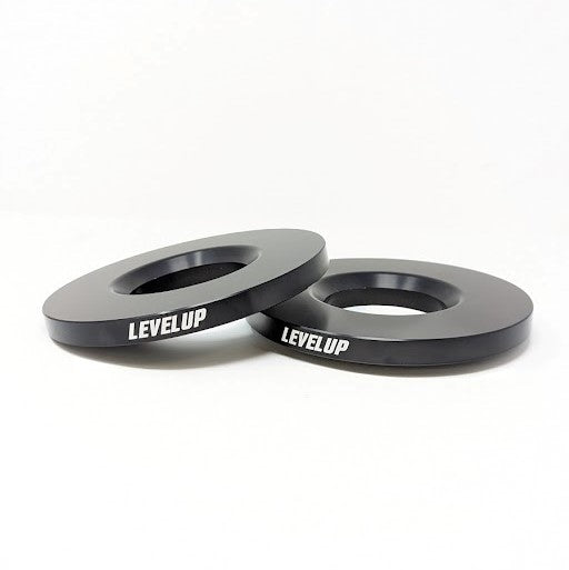Level Up Suspension 1/2" Rear Spacer [21+ Raptor]