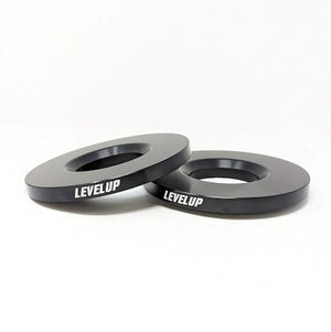 Level Up Suspension 1/2" Rear Spacer [21+ Raptor]