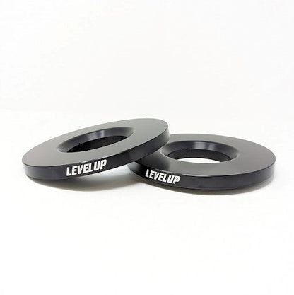 Level Up Suspension 1/2" Rear Spacer [21+ Raptor]