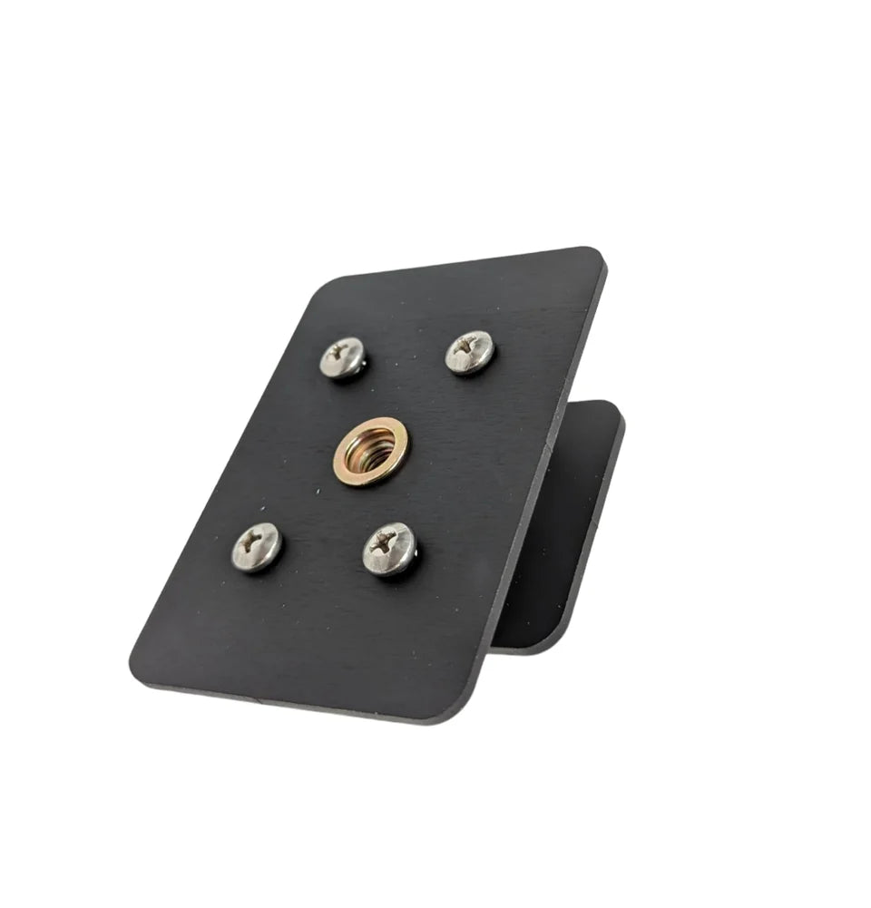 Level Up Dust / Chase Light Mount F-150
