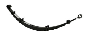 Deaver Ford Raptor 2017–2020 HD Rear Leaf Springs, 2-Inch Lift (Pair)