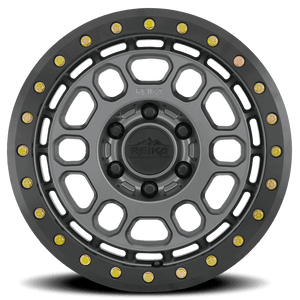 R35B Rambler Beadlock Wheels