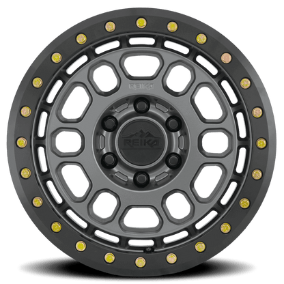 R35B Rambler Beadlock Wheels