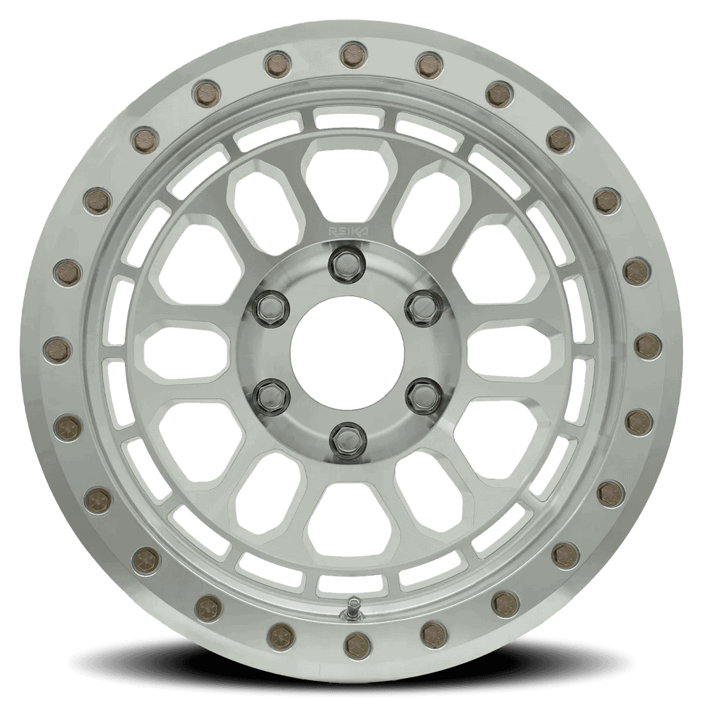 R35B Rambler Beadlock Wheels