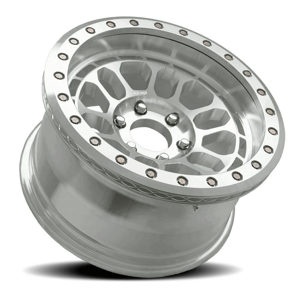 R35B Rambler Beadlock Wheels