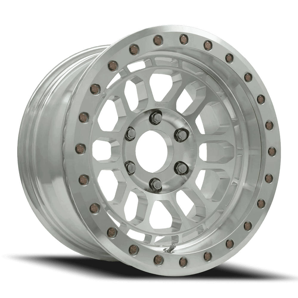 R35B Rambler Beadlock Wheels