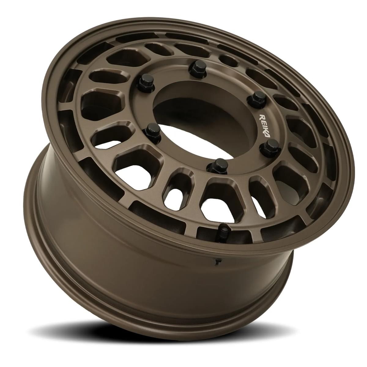 Moto Sprinter Rims Reika Sprinter 3500 Super Single Wheels