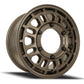 Reika Sprinter 3500 Super Single Wheels