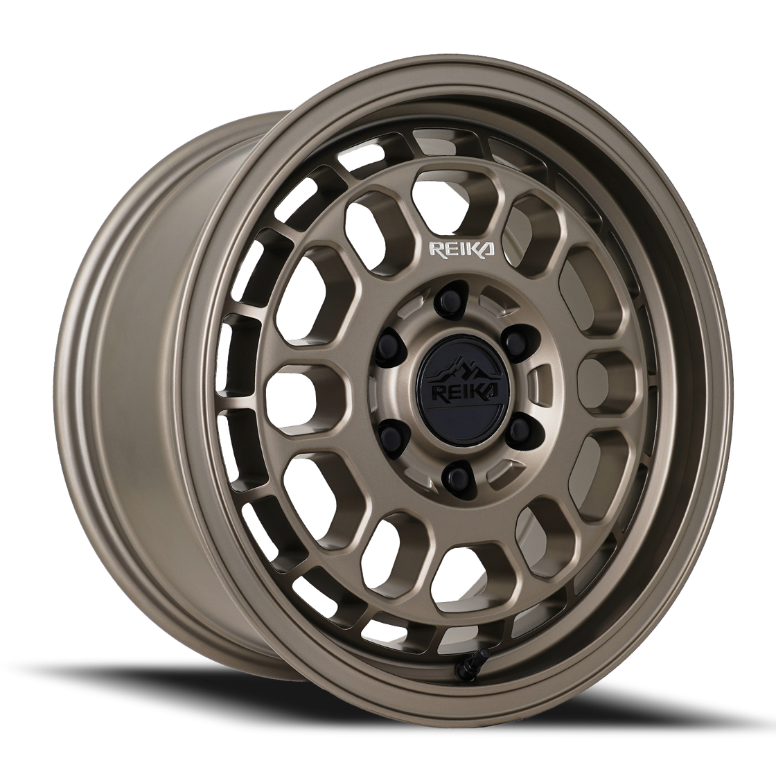 Reika Sprinter 2500 Wheels