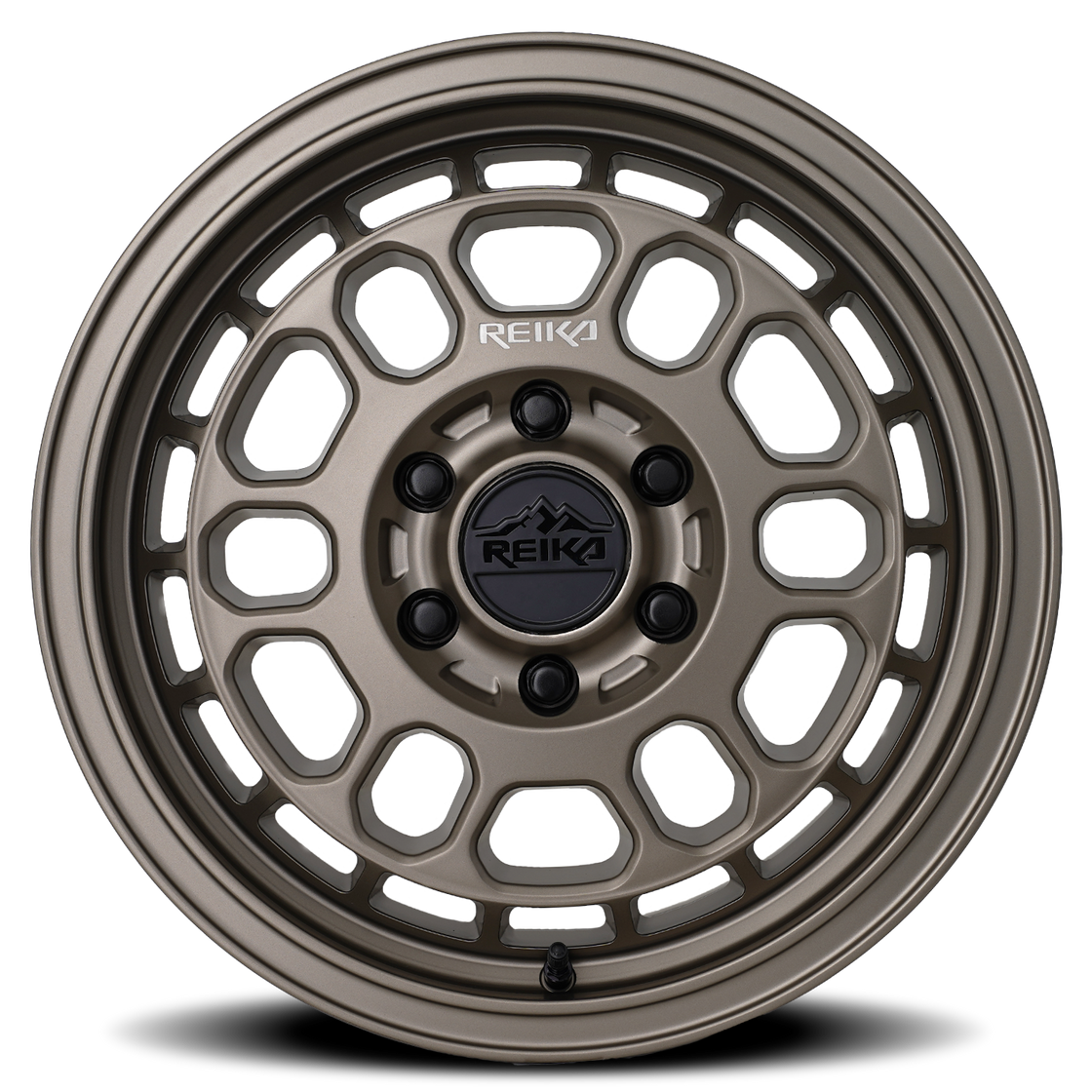 Reika Sprinter 2500 Wheels