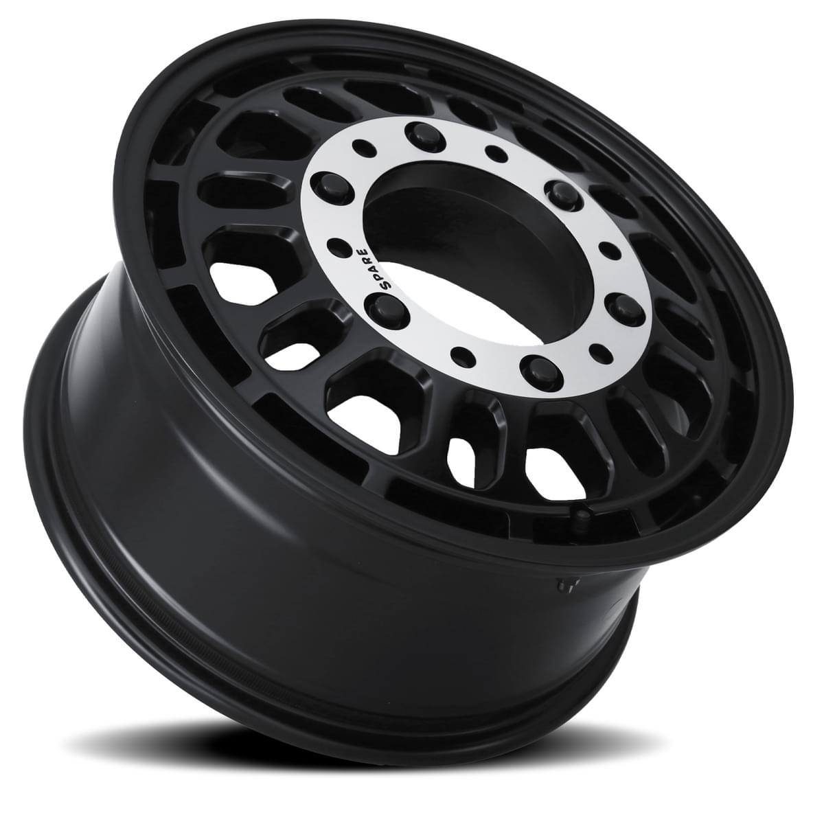 Reika R35v Rambler 3500 Bronze Front | Reika Wheels