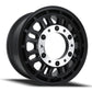 Reika Sprinter 3500 Super Single Wheels