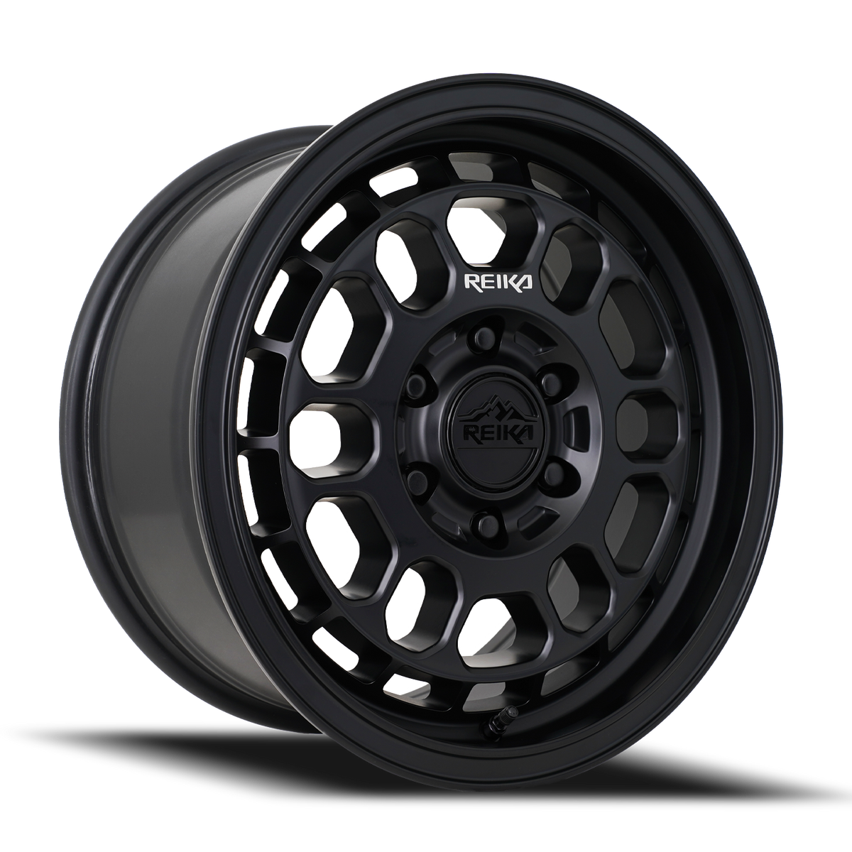 Moto Sprinter Rims Reika Sprinter 2500 Wheels