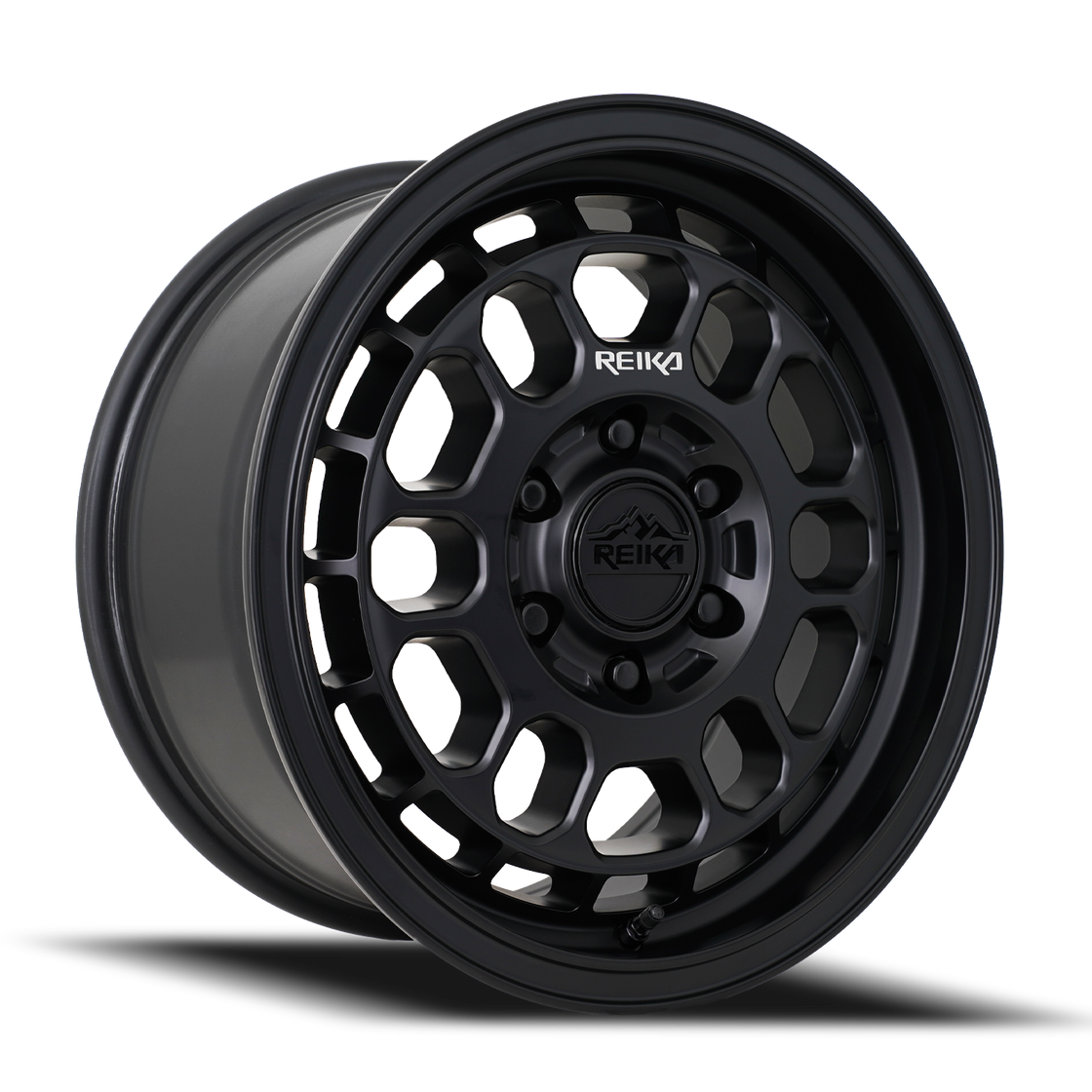 Reika Sprinter 2500 Wheels