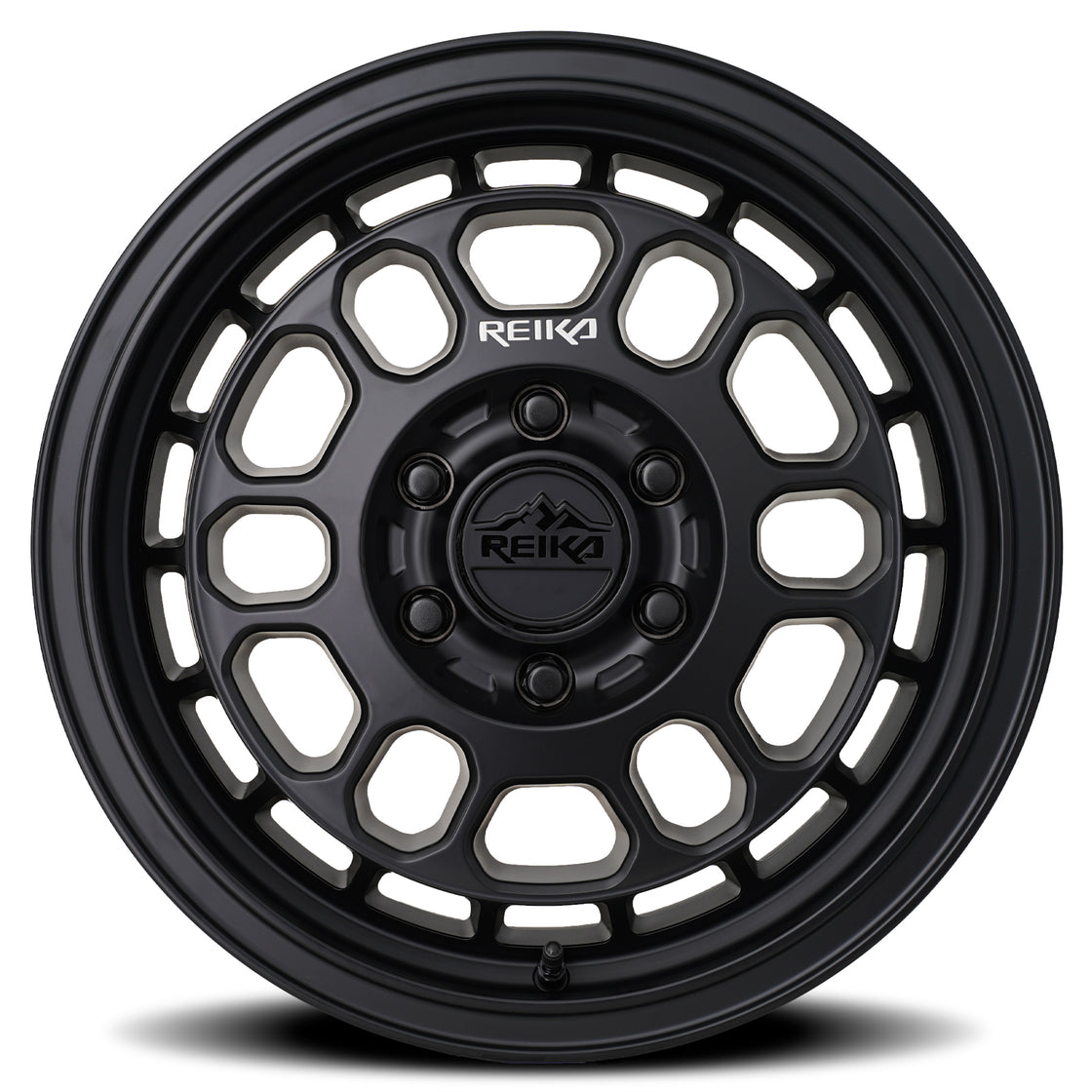 Reika Sprinter 2500 Wheels