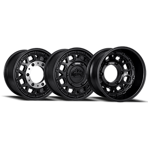R45V Marauder – 17 inch Super Single Set