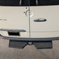 Mercedes Sprinter Rear XL Plateau Step
