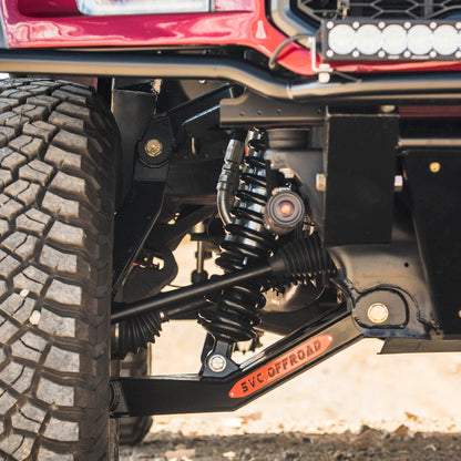 SVC Offroad Mid Travel Kit - Gen 1 Ford Raptor