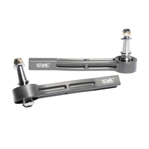 SVC Offroad Billet Aluminum Steering Tie Rods - 2019 Ford Ranger