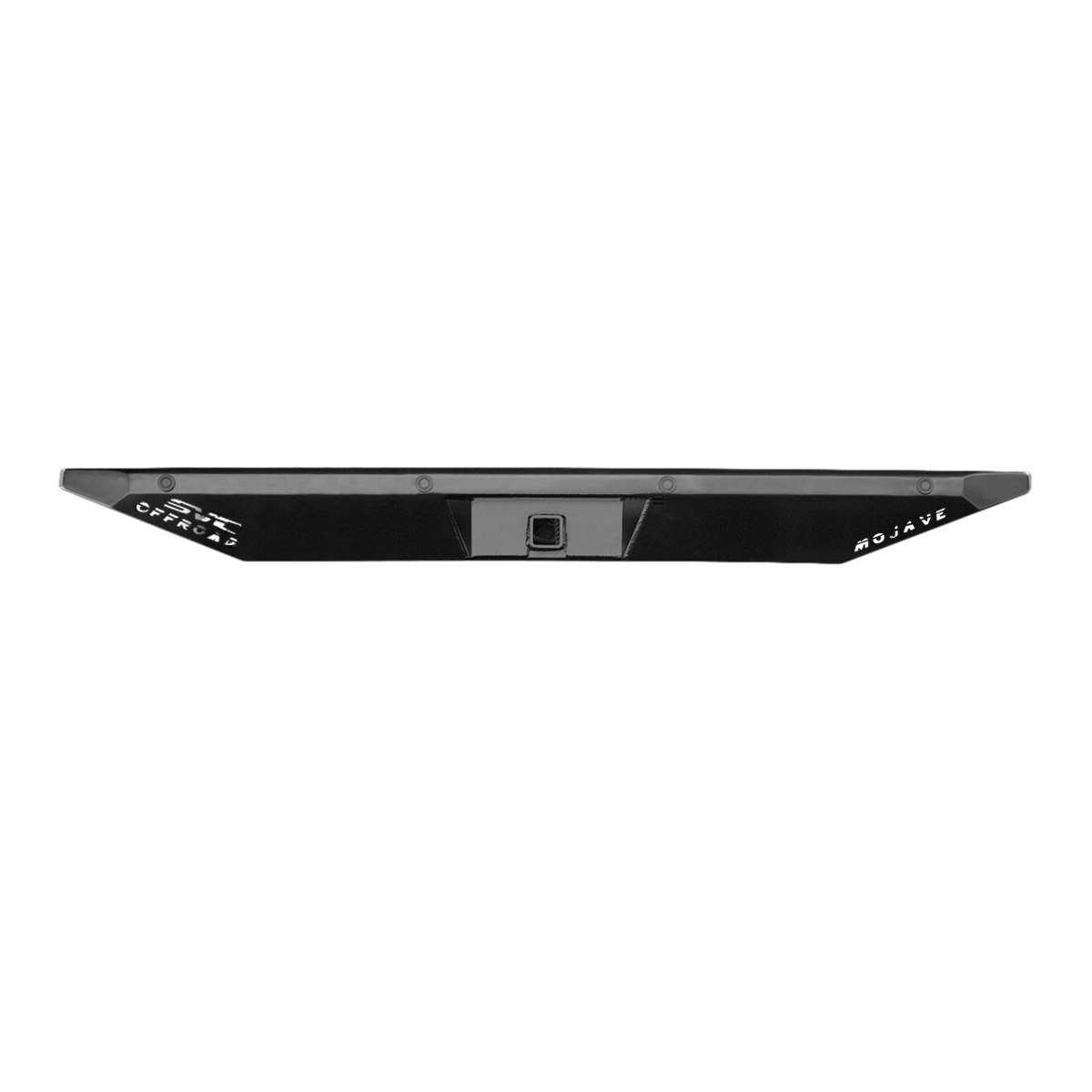 SVC Offroad Mojave Rear Bumper - Gen 2 Ford Raptor