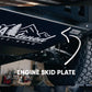CAtuned Mercedes-Benz Sprinter Skid Plate