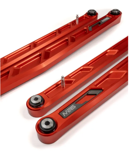 F150 Raptor Gen 3 '21-'24 Billet 4 Link Kit