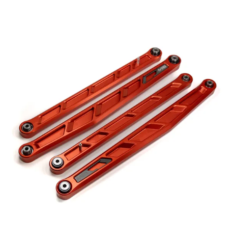 F150 Raptor Gen 3 '21-'24 Billet 4 Link Kit