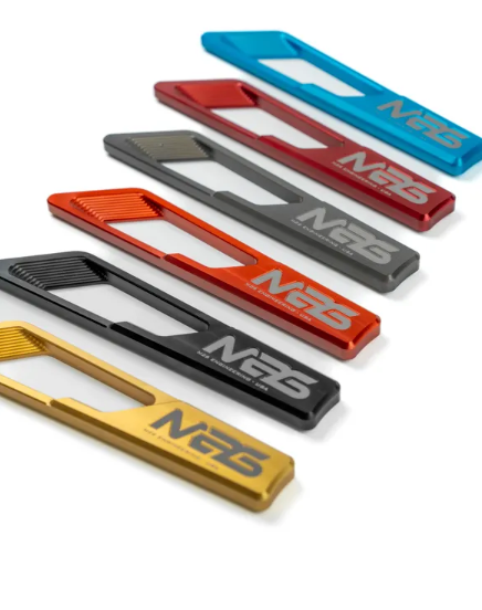 F150 Raptor Gen 3 '21-'24 Billet 4 Link Kit