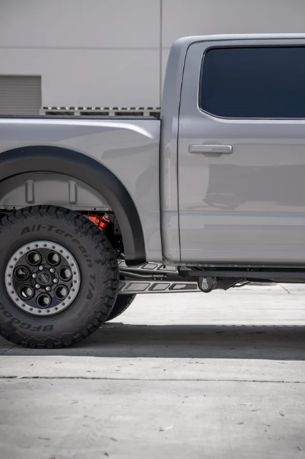 F150 Raptor Gen 3 '21-'24 Billet 4 Link Kit