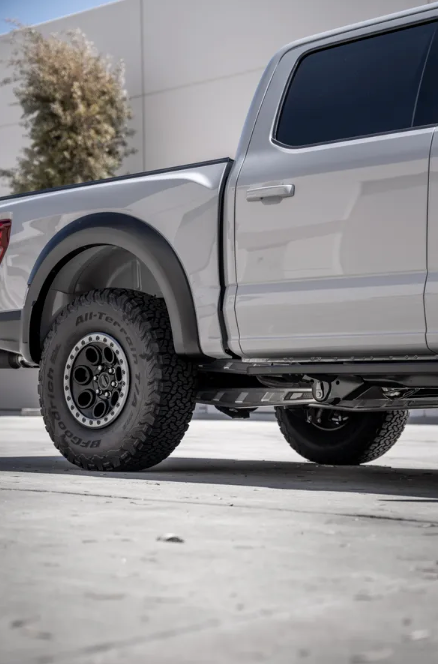 F150 Raptor Gen 3 '21-'24 Billet 4 Link Kit