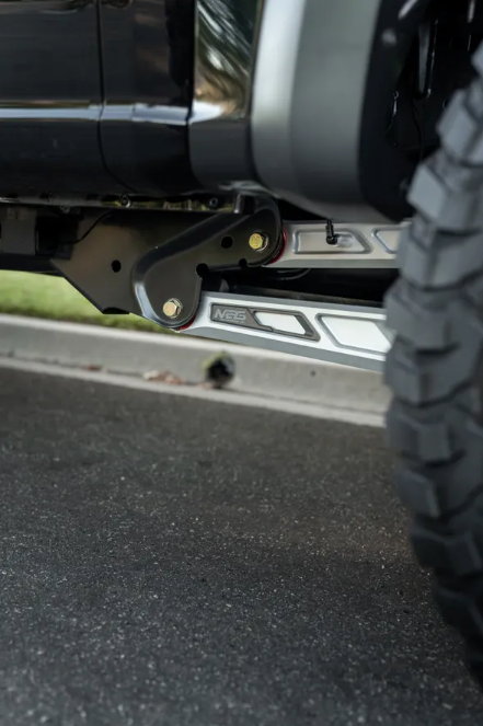 F150 Raptor Gen 3 '21-'24 Billet 4 Link Kit